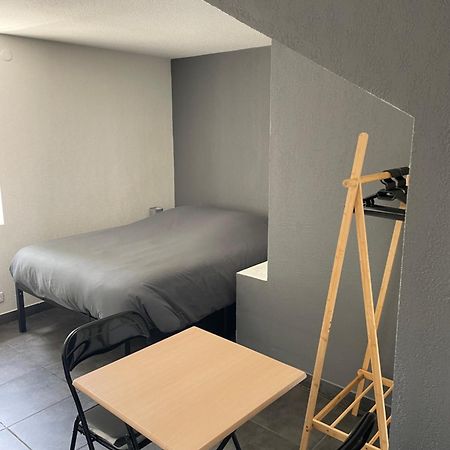 Studio 3 Proche Fac Climatise Albi Exteriér fotografie