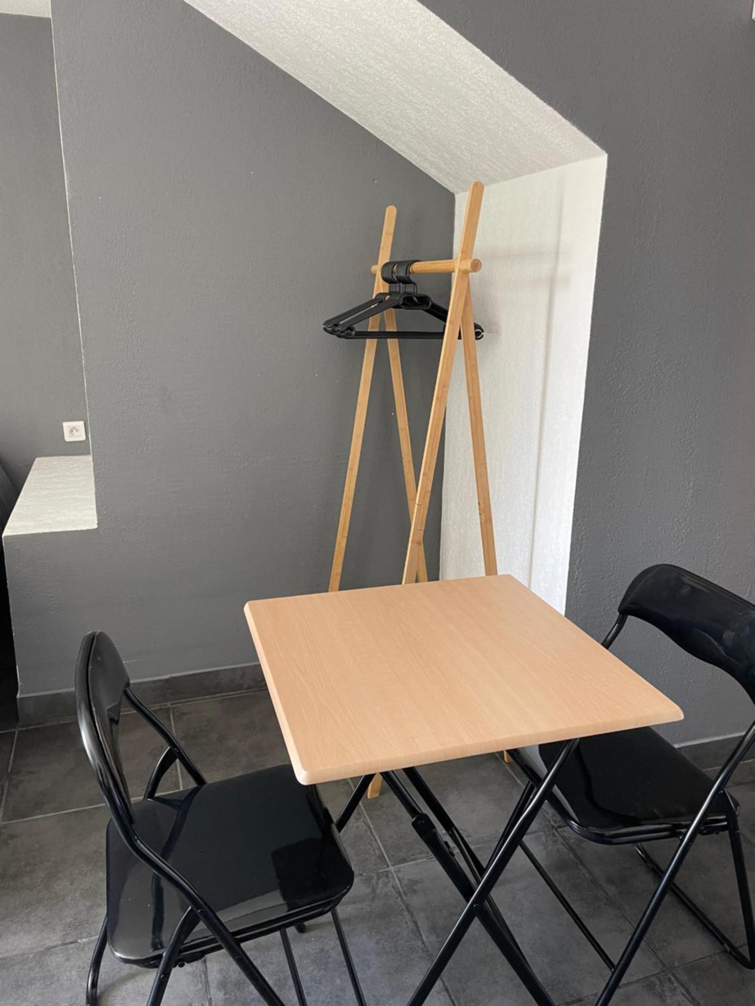 Studio 3 Proche Fac Climatise Albi Exteriér fotografie